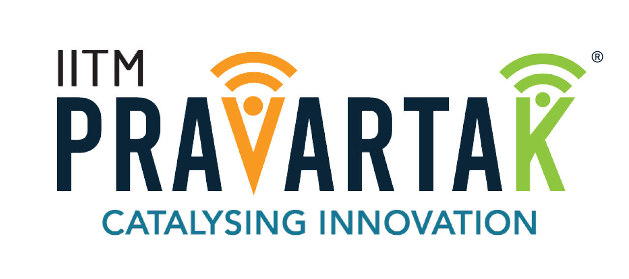 IITM Pravartak Technologies Foundation