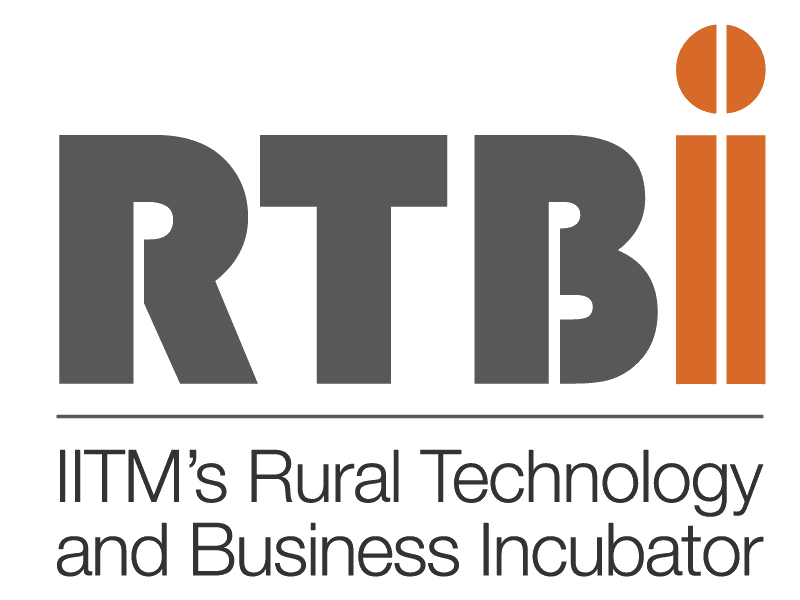 IITM RTBI — Rural Technology and Business Incubator